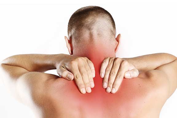 Neck Pain Solutions at NWa Interventional Pain in Rogers, Arkansas