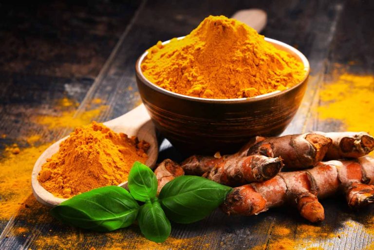 Does Taking Turmeric for Inflammation Really Work? | NWA Interventional ...