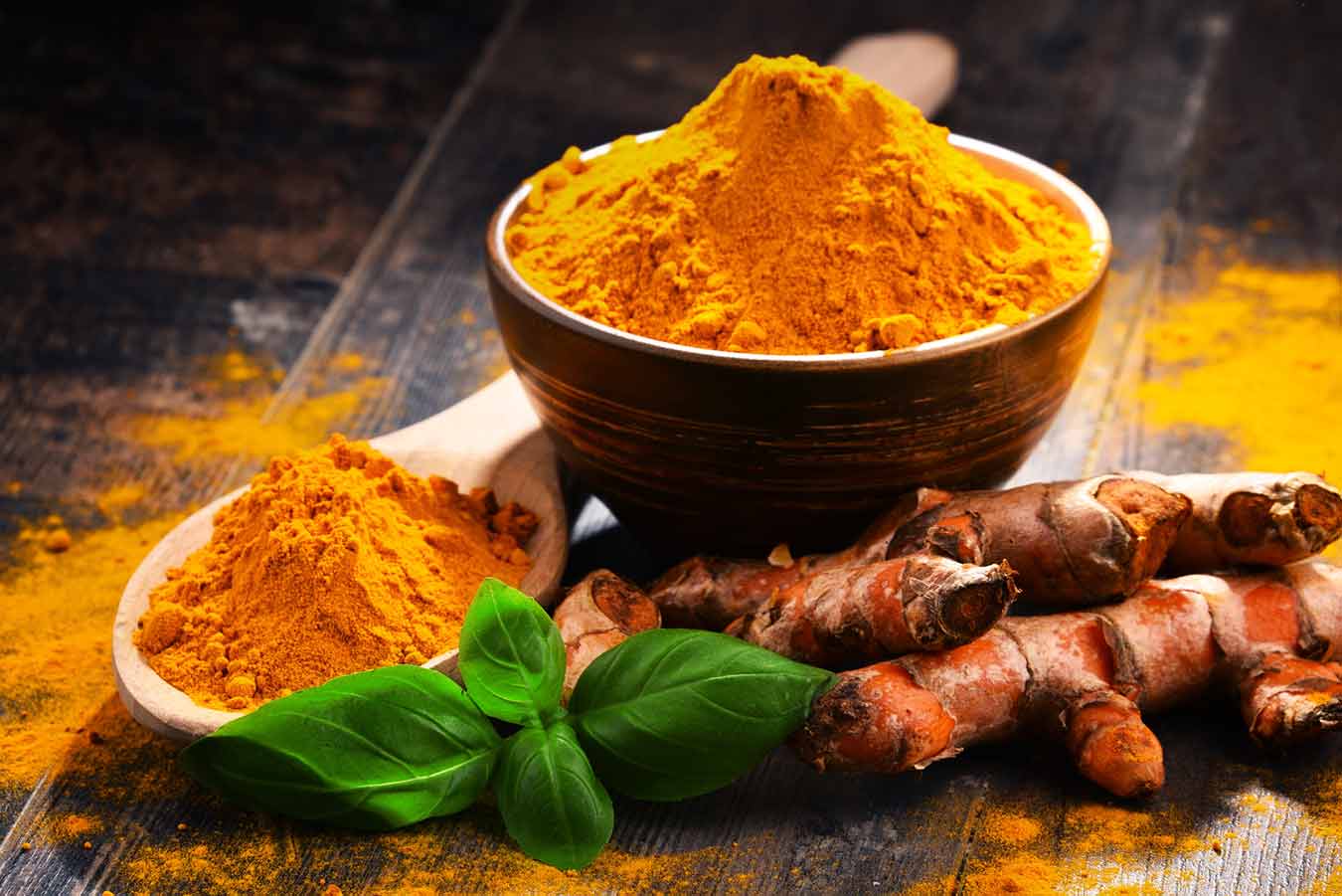 Turmeric Supplement Reviews